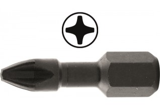 IMPACT Bits 25mm Extra...