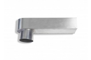 zinken stadsuitloop 60 x...
