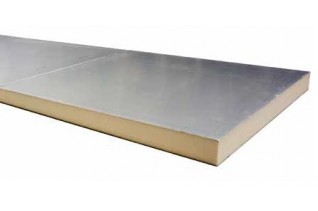 IKO Enertherm PIR ALU plaat...
