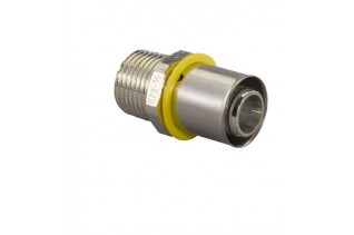 Uponor MLC-G gas  pers...