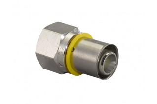MLC-G gas perskoppeling 20...