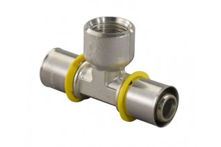 Uponor MLC-G gas pers...