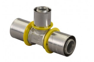 Uponor MLC-G gas pers...