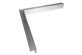 Roval aluminium binnenhoek...
