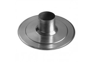 Ubbink plakplaat aluminium...