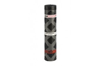 IKO powergum Quadra black...