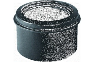 Geberit overgangsstuk 90 x...