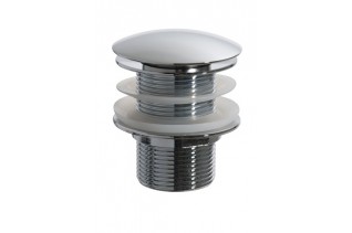 Luxe lange clickwaste 6,5cm...