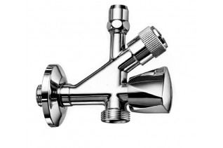 Raminex Combi-tapkraan met...