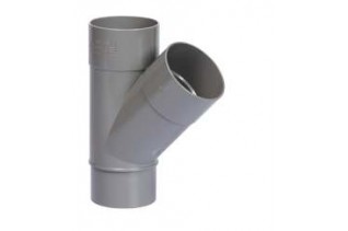 Pipelife hwa T-stuk VSE...