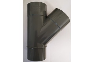 Pipelife lijm T-stuk...