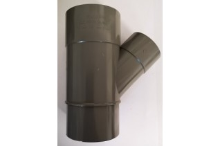 Pipelife lijm T-stuk...