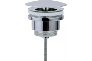 Eco open afvoerplug 5/4"...