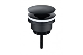 UniMatch open afvoerplug...