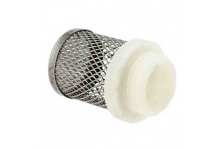BONFIX Keerklepfilter...