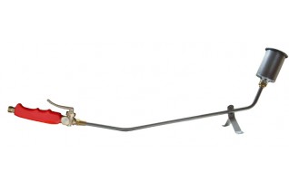 Branderset titanium PWT9601