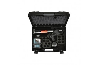 BONFIX Persmachine 32 kN -...