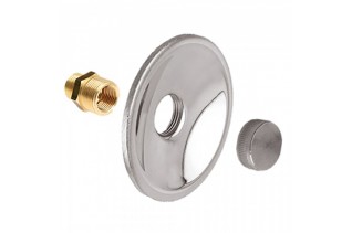 BONFIX Gevelplaat rond...