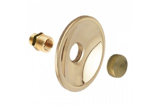 BONFIX Gevelplaat rond...