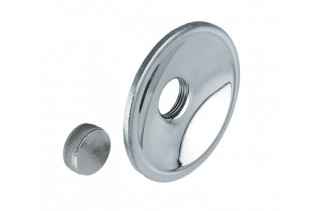 BONFIX Gevelplaat rond...