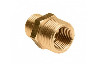 BONFIX Aansluitstuk 3/4"...