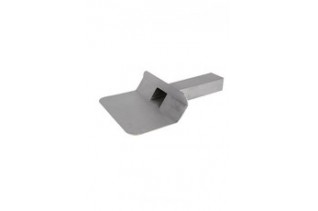 plakplaat lood 25 UD 300 mm...