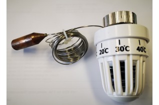 VTE thermostaatkop SAMV701S