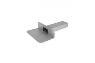 plakplaat lood 25 UD 300 mm...
