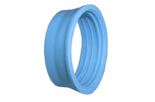 Riko PVC conische knelring...