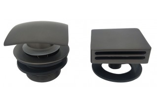 Wiesbaden knop/plug...