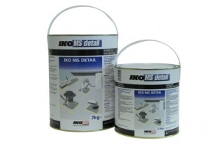 IKO hybritech MS detail...