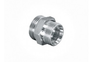 BONFIX RD902 dubbele nippel...
