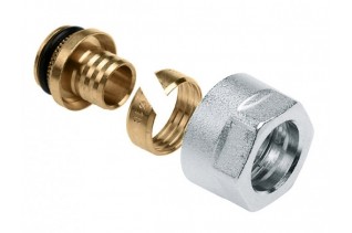 BONFIX adaptor TP98 20 x...