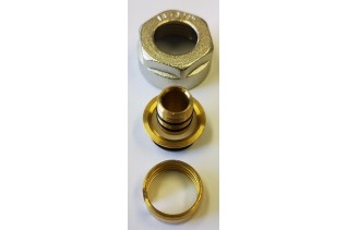 BONFIX adaptor TP98 16 x...