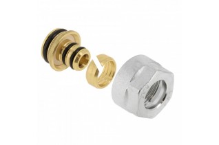 BONFIX adaptor TP99 16 x...