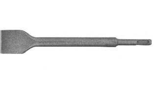 platte beitel 40x250mm SDS...