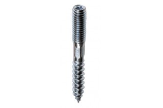 houtdraadpen m6 x150 mm...