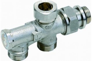 Comap onderblok 1/2xm22...