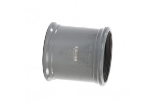 Pipelife manchet steekmof...