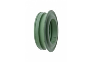 Geka Rubberring FKM (-10...