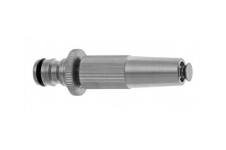 Geka Plus - nikkel -...
