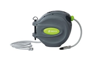 Geka Plus - automatische...