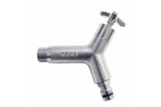 Geka Plus - nikkel Design...