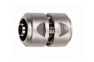 Geka Plus - nikkel -...