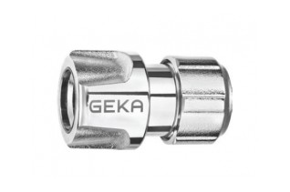 Geka Plus - chroom -...