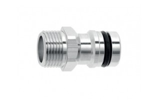 Geka Plus - chroom -...