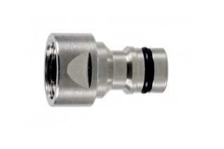 Geka Plus - nikkel -...