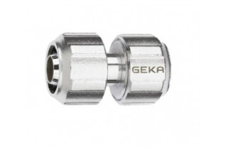 Geka Plus - chroom -...