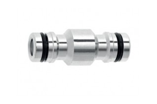 Geka Plus - chroom - plug...