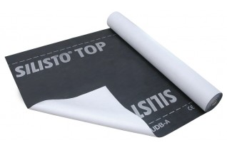 Silisto damp-open folie TOP...